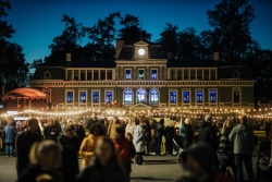 Pirmā rudens balle Kocēnos Valmieras novada Tūrisma pārvalde